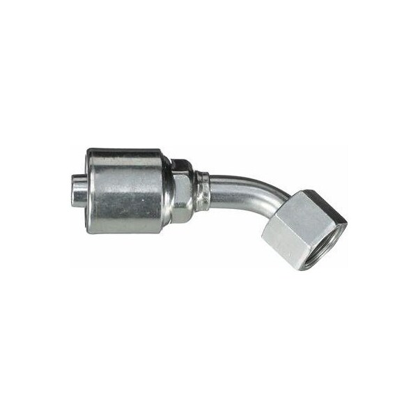MegaCrimp Hydraulic Coupling
